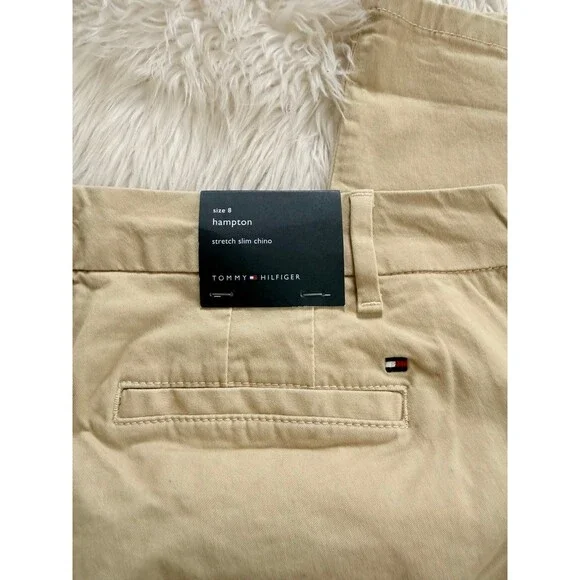 Tommy Hilfiger chinos - Picture 9 of 10